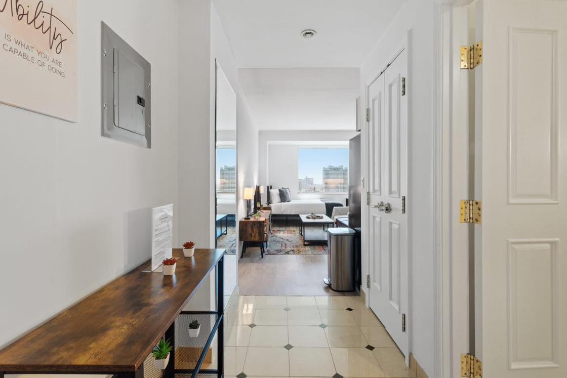 Boardwalk Cozysuites Condo W Kitchen 36 Atlantic City Eksteriør bilde