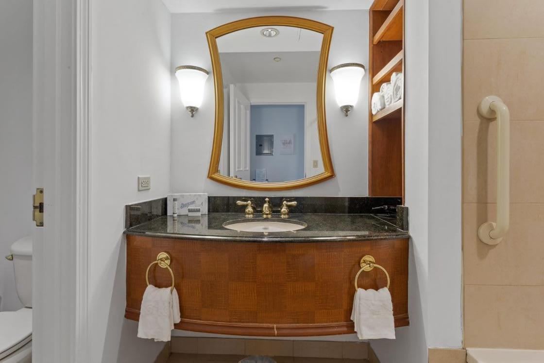 Boardwalk Cozysuites Condo W Kitchen 36 Atlantic City Eksteriør bilde