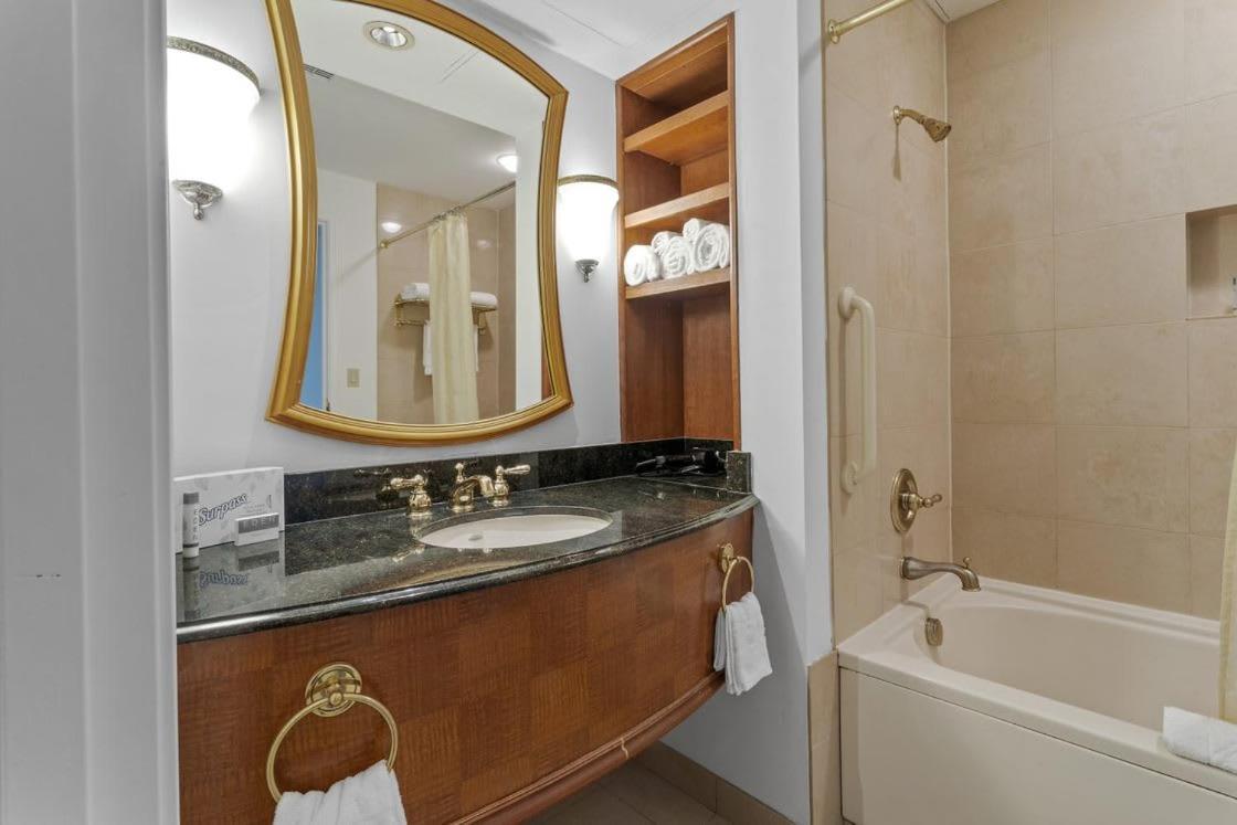 Boardwalk Cozysuites Condo W Kitchen 36 Atlantic City Eksteriør bilde